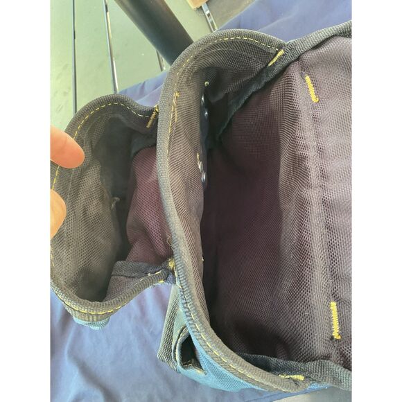 Magno Grip Magnetic Tool Belt - Picture 5 of 8